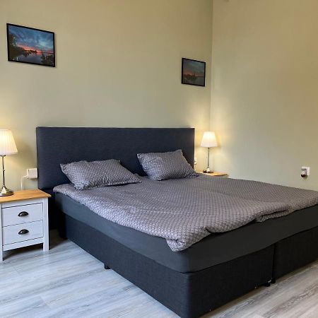 Prista Guest Rooms ルセ エクステリア 写真