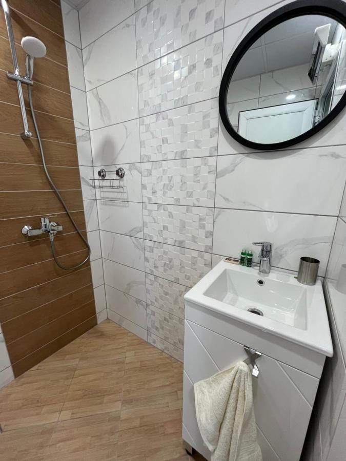 Prista Guest Rooms ルセ エクステリア 写真