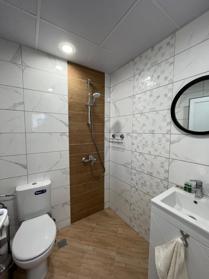 Prista Guest Rooms ルセ エクステリア 写真
