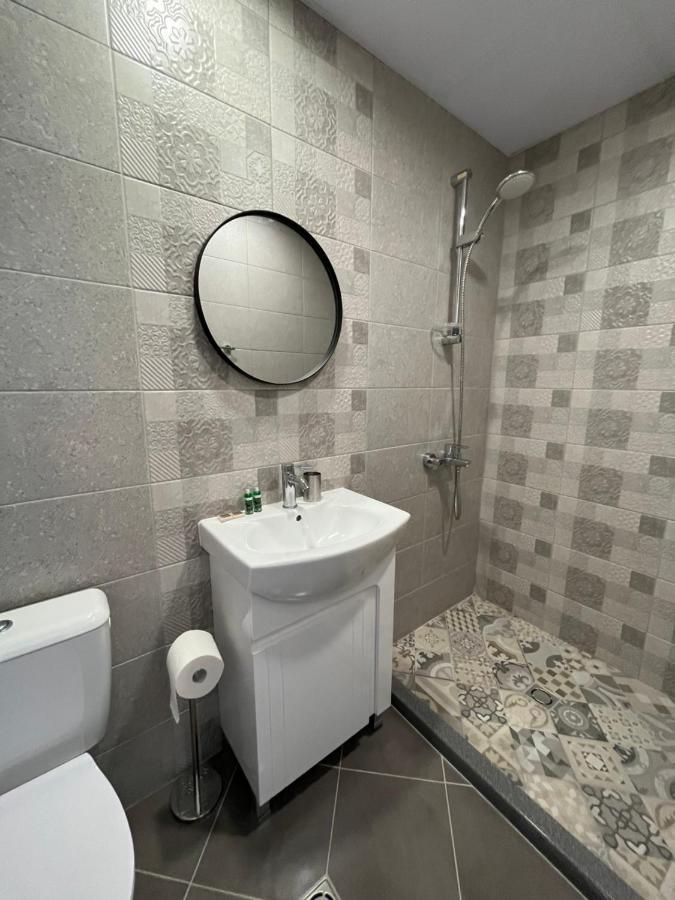 Prista Guest Rooms ルセ エクステリア 写真
